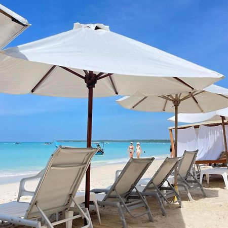 فندق Mandala Beach Club بلايا بلانكا المظهر الخارجي الصورة
