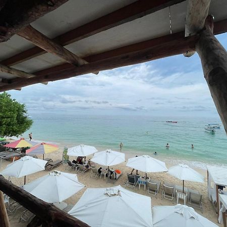 فندق Mandala Beach Club بلايا بلانكا المظهر الخارجي الصورة