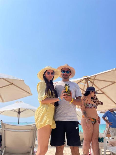 فندق Mandala Beach Club بلايا بلانكا المظهر الخارجي الصورة
