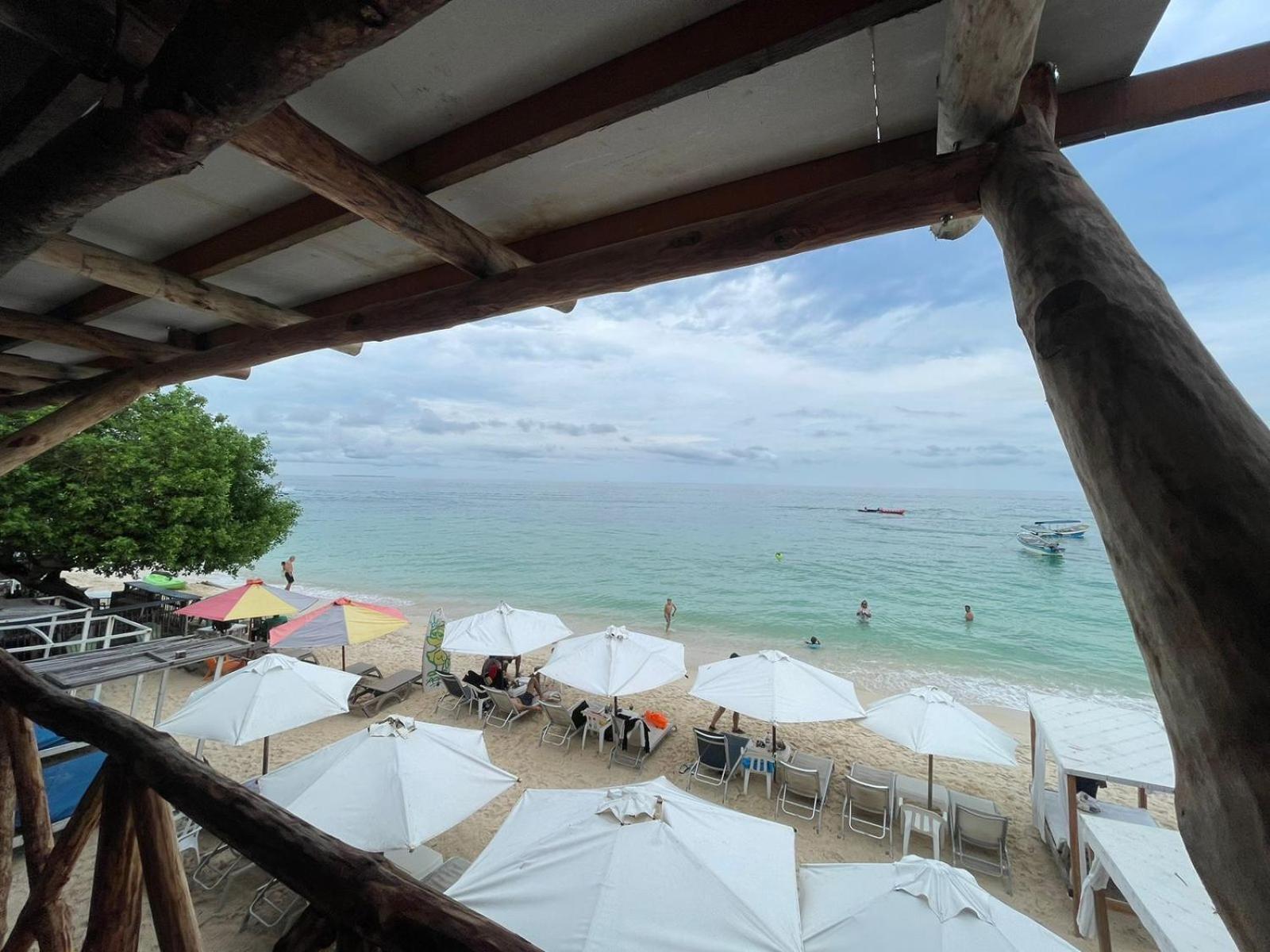 فندق Mandala Beach Club بلايا بلانكا المظهر الخارجي الصورة
