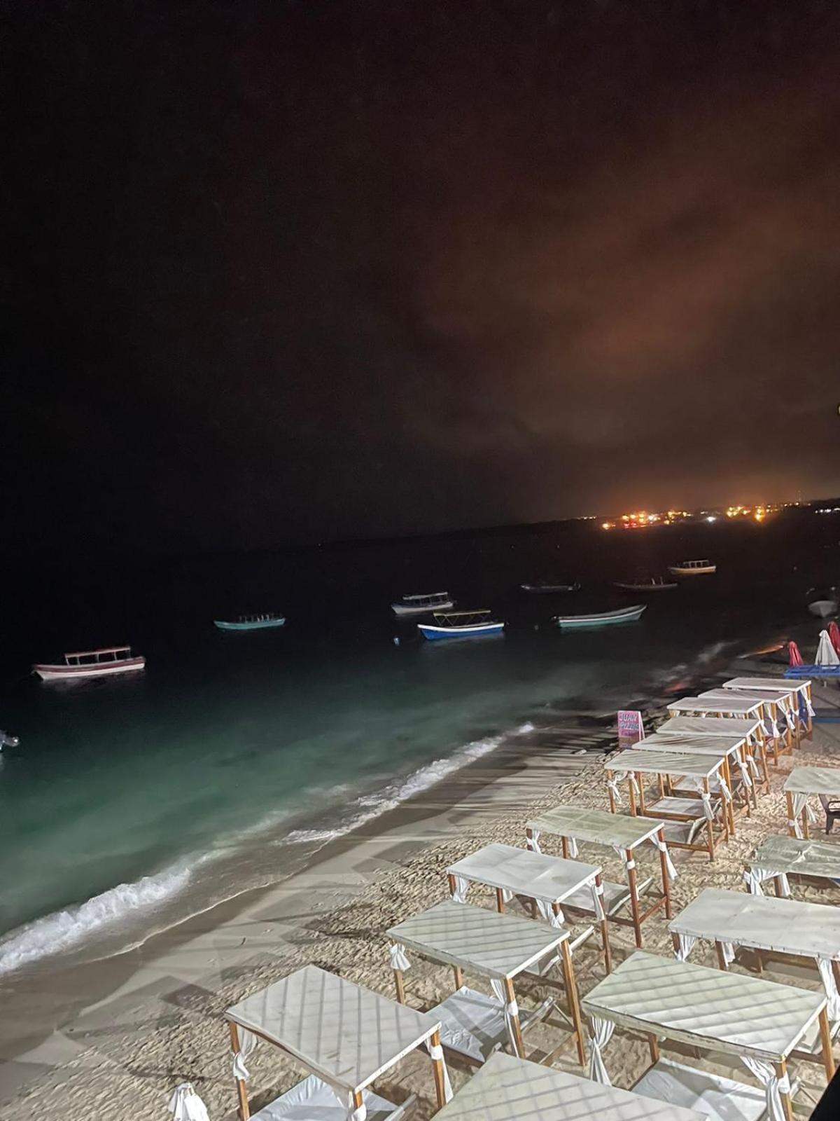 فندق Mandala Beach Club بلايا بلانكا المظهر الخارجي الصورة
